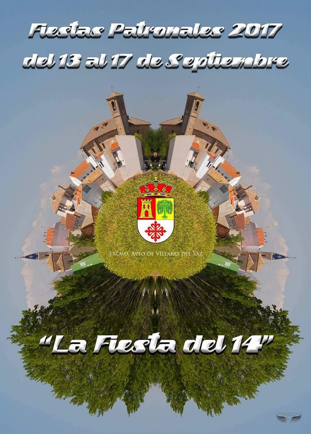 Fiestas patronales en honor a Nuestro Padre Jesús Nazareno  